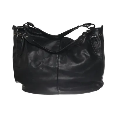 Handtas (Zwart) van Flora & Co