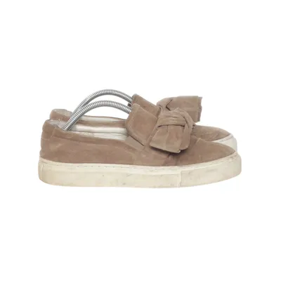 Slip-ons (Grå) fra Billi Bi Sport