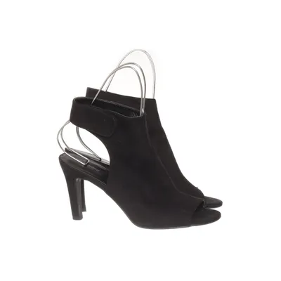 High heel sandals (Black) from Graceland