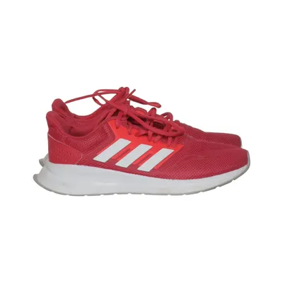 Trainingsschoenen (Rood, Wit) van Adidas