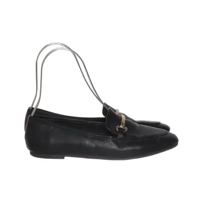Mocassins (Noir) de London Rebel