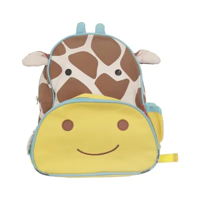 Backpack (Brown, Yellow, Multicolored) from Skip Hop
