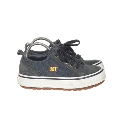 Canvas shoes (Blue) from Cat