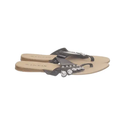 Klipklappere (Sort, Beige) fra Licean