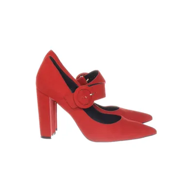 High heels (Red) from Primadonna Collection