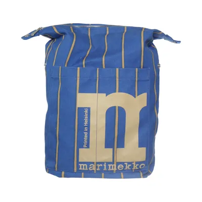 Backpack (Mono Backpack) from Marimekko Cotton