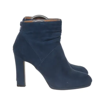 Laarzen met hak (Blauw) van Trend One