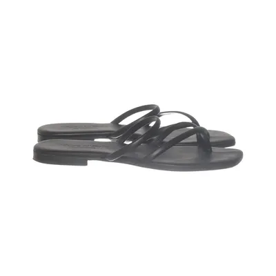 Sandals (Black) from Marc O'Polo