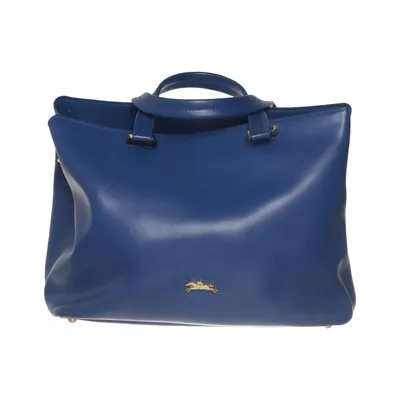 Handtas (Hardware Honore 404u) van Longchamp Leer
