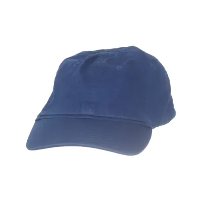 Baseball cap (Blue) from H&M Cotton