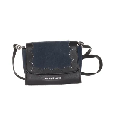 Sac à bandoulière (Abbey) de Michael Kors Cuir