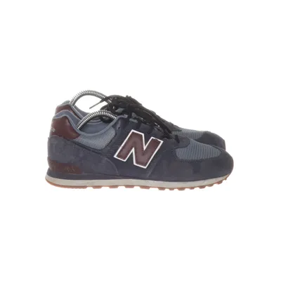 Sneakers (Blauw, Rood) van New Balance