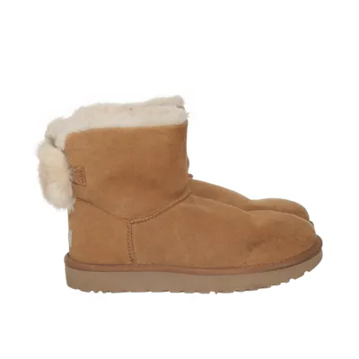 Boots (Mini Emmie Bow) från UGG Skinn