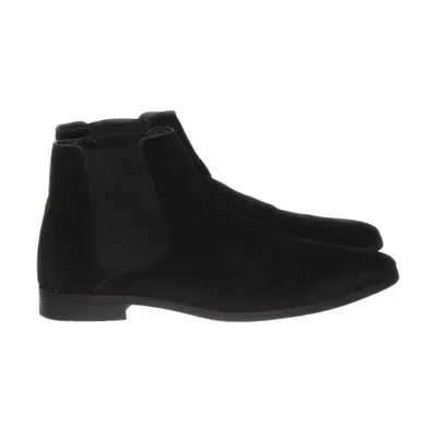 Chelsea boots (Sort) fra Pier One