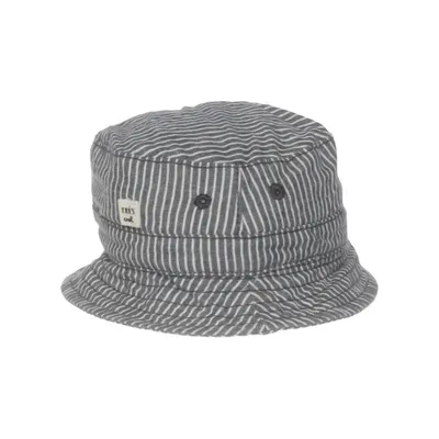Bob (Gris, Blanc) de H&M Coton