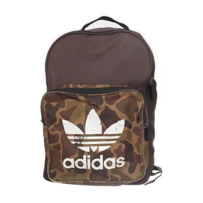 Backpack (Brown, Multicolored) from Adidas