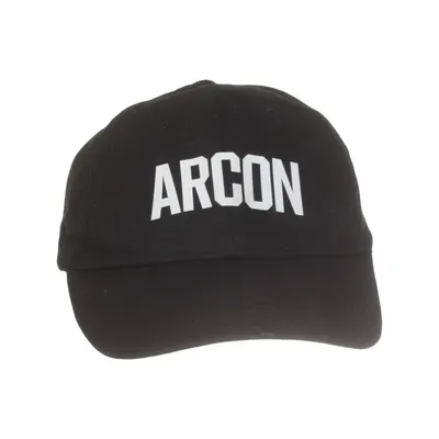 Casquette de baseball (Noir) de Trend Eagle Coton