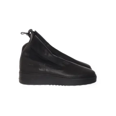Chelsea boots (Svart) från Copenhagen Skinn