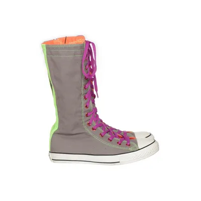 Kängor (Grå, Flerfärgad) från Converse