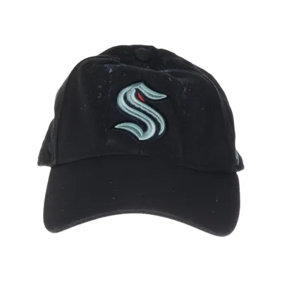 Baseball cap (Black) from 47 Brand