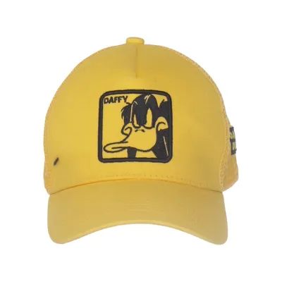 Casquette de camionneur (Daffy Duck) de Looney Tunes