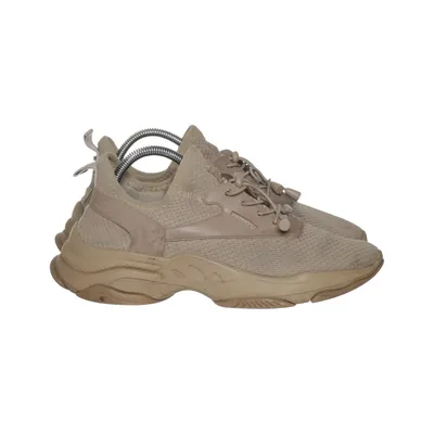 Baskets (Match) de Steve Madden Polyuréthane