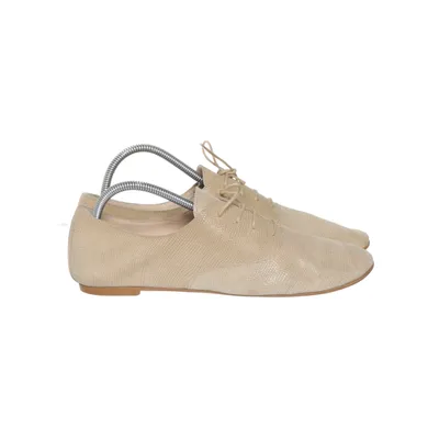 Oxfordskor (Beige) från Minelli