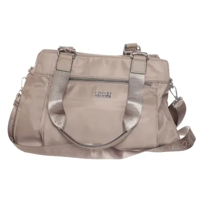 Handbag (Beige) from Coveri Collection