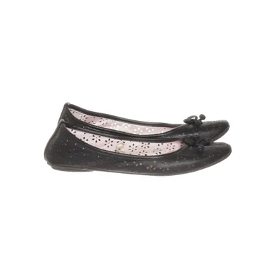 Ballerinaskor (Svart) från Zoey