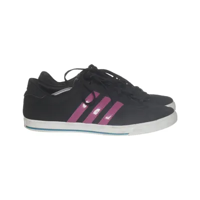 Sneakers (Black, Pink, Multicolored) from Adidas Neo