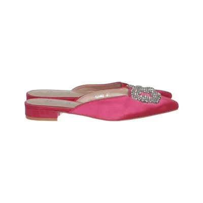 Hjemmeskor (Pink) fra Miranda