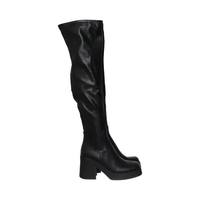 Støvler (Sort) fra Steve Madden Kunstlæder