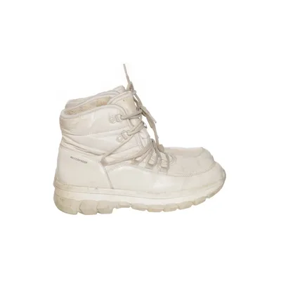 Bottines (Beige) de Linear