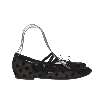 Ballerines (Noir) de Pretty Ballerinas