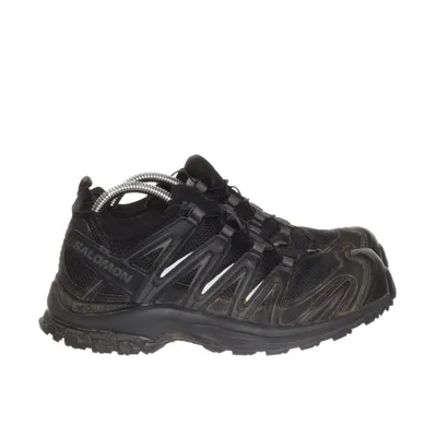 Vandringsskor (Svart) från Salomon