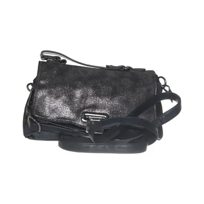 Sac à bandoulière (Bleu, Gris) de Emily & Noah