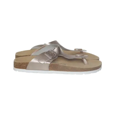 Flipflop (Roséguldfärgad) från Blue Motion Skinn