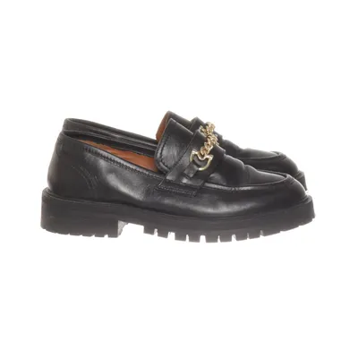 Loafers (Black) from ASRA