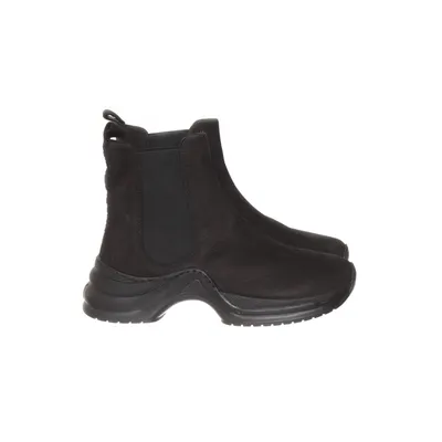 Chelsea boots (Svart) från Nude of Scandinavia Skinn