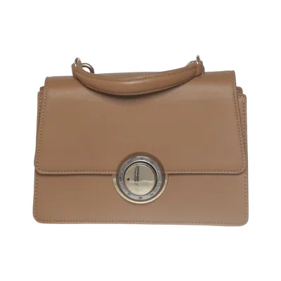 Shoulder-bag (Beige) from Coconuda Polyester
