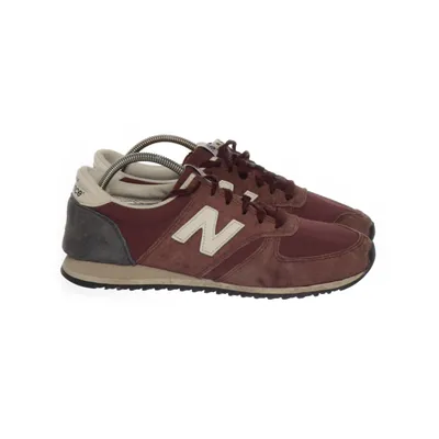 Sneakers (Röd, Vit, Grå) från New Balance