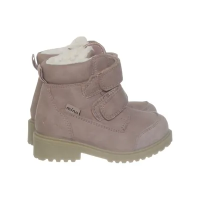 Ankle boots (Pink) from Mino
