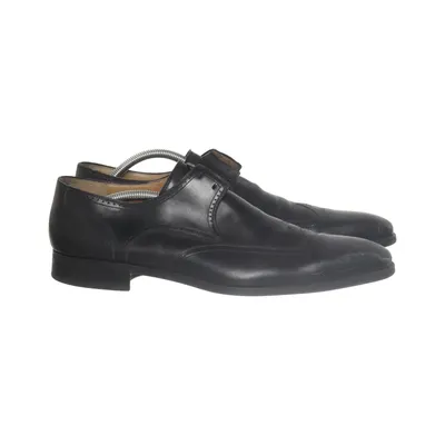Chaussures à boucles (Noir) de Emidio Tucci