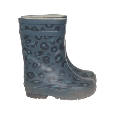 Rubber boots (Blue, Black) from Everest