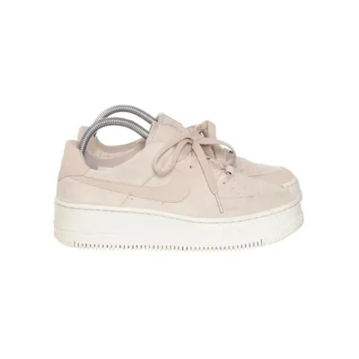 Sneakers (Air Force 1 Sage Low) fra Nike