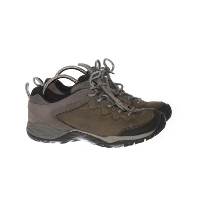 Hiking shoes (Brown, Black) from Merrell