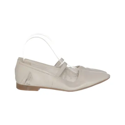 Ballet flats (Beige) from Vagabond Leather