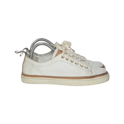 Sneakers (White) from Sneaky Steve