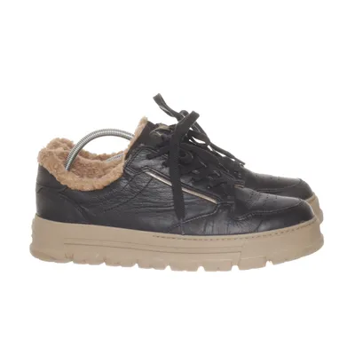 Walking shoes (Black) from Paul Green