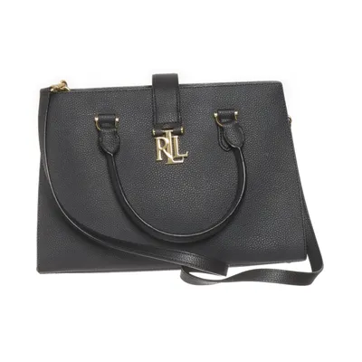 Handväska (Svart) från Lauren Ralph Lauren